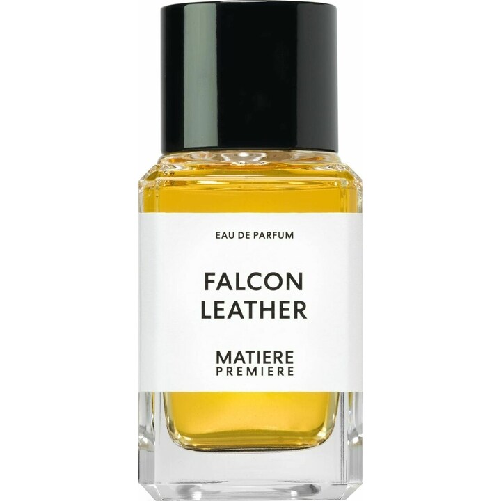 Falcon Leather